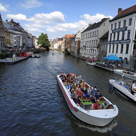 Wonderful Stay Monet Gand Esterno foto