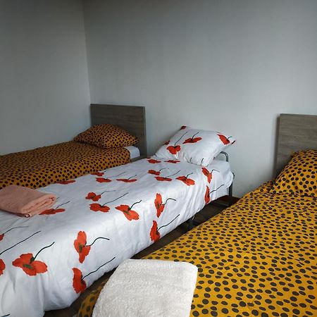 Wonderful Stay Monet Gand Esterno foto