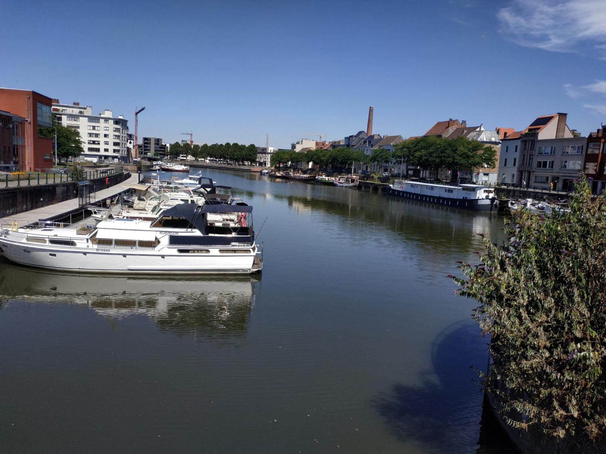 Wonderful Stay Monet Gand Esterno foto
