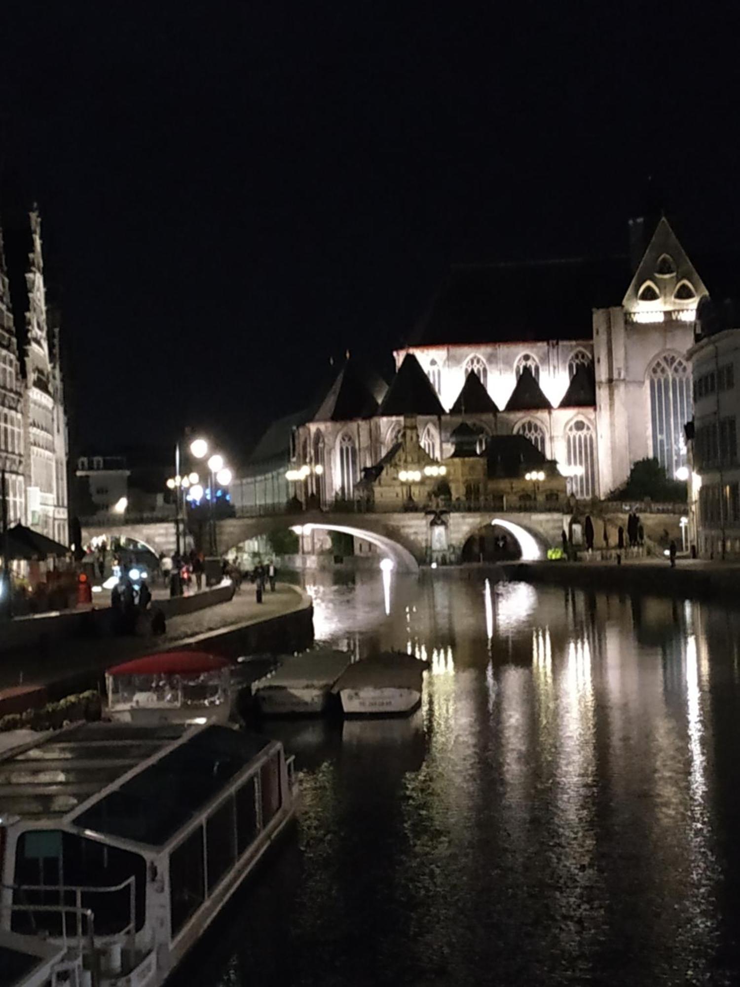 Wonderful Stay Monet Gand Esterno foto