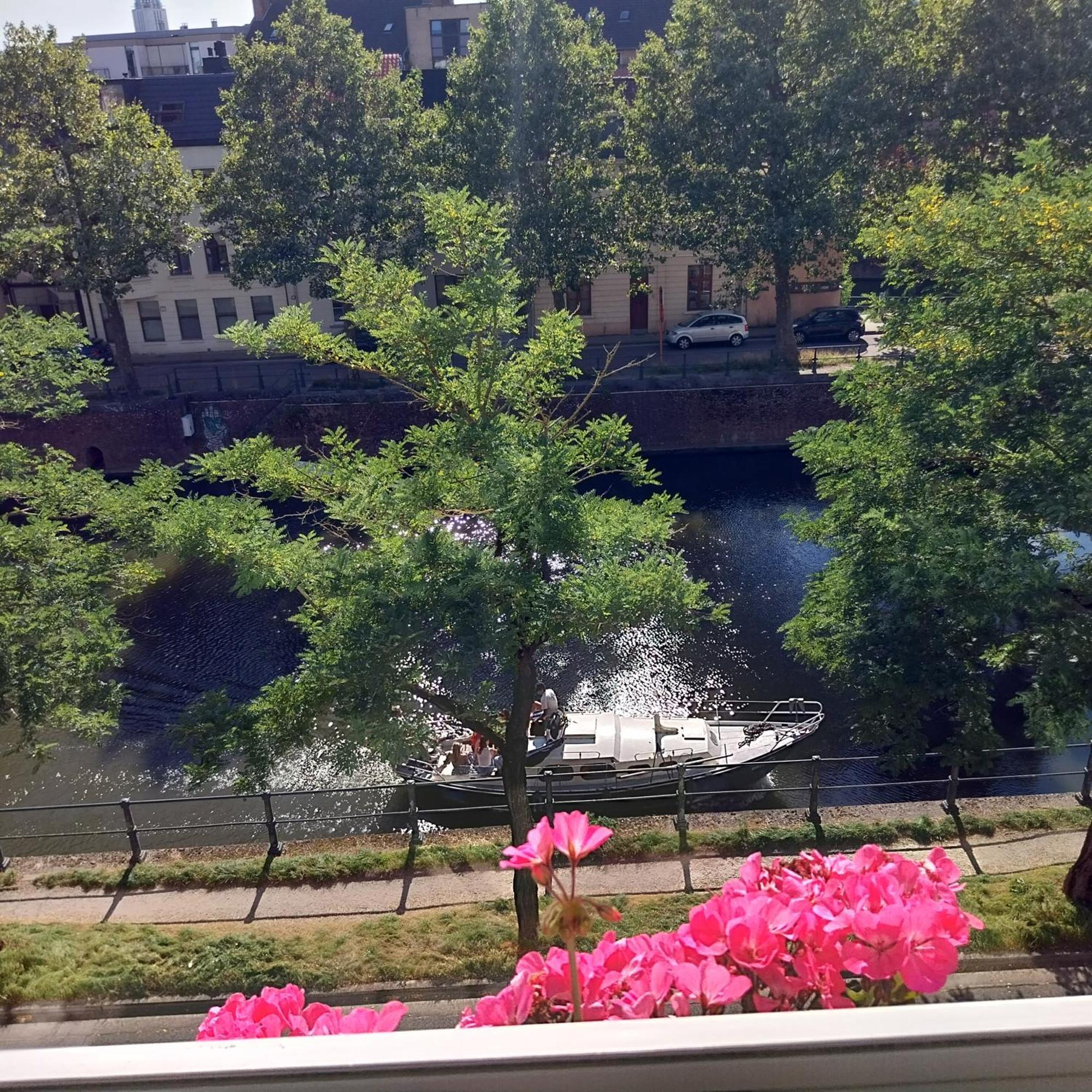 Wonderful Stay Monet Gand Esterno foto