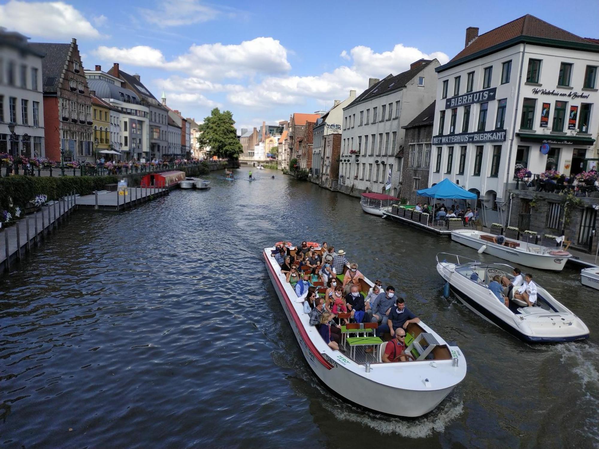 Wonderful Stay Monet Gand Esterno foto