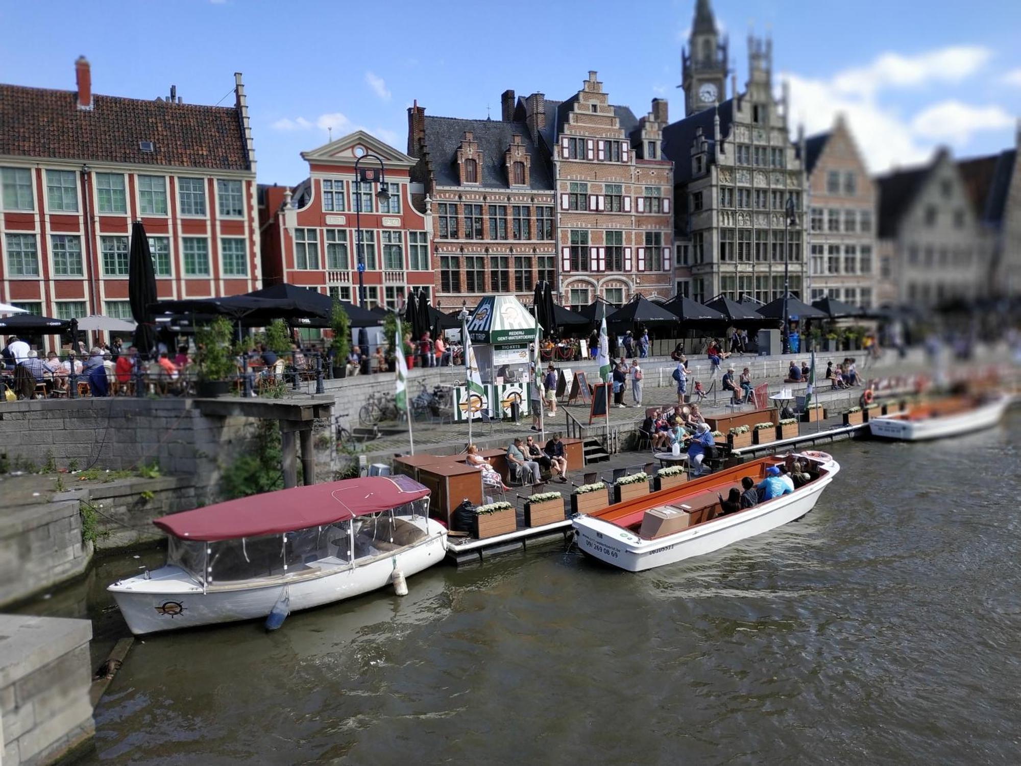 Wonderful Stay Monet Gand Esterno foto