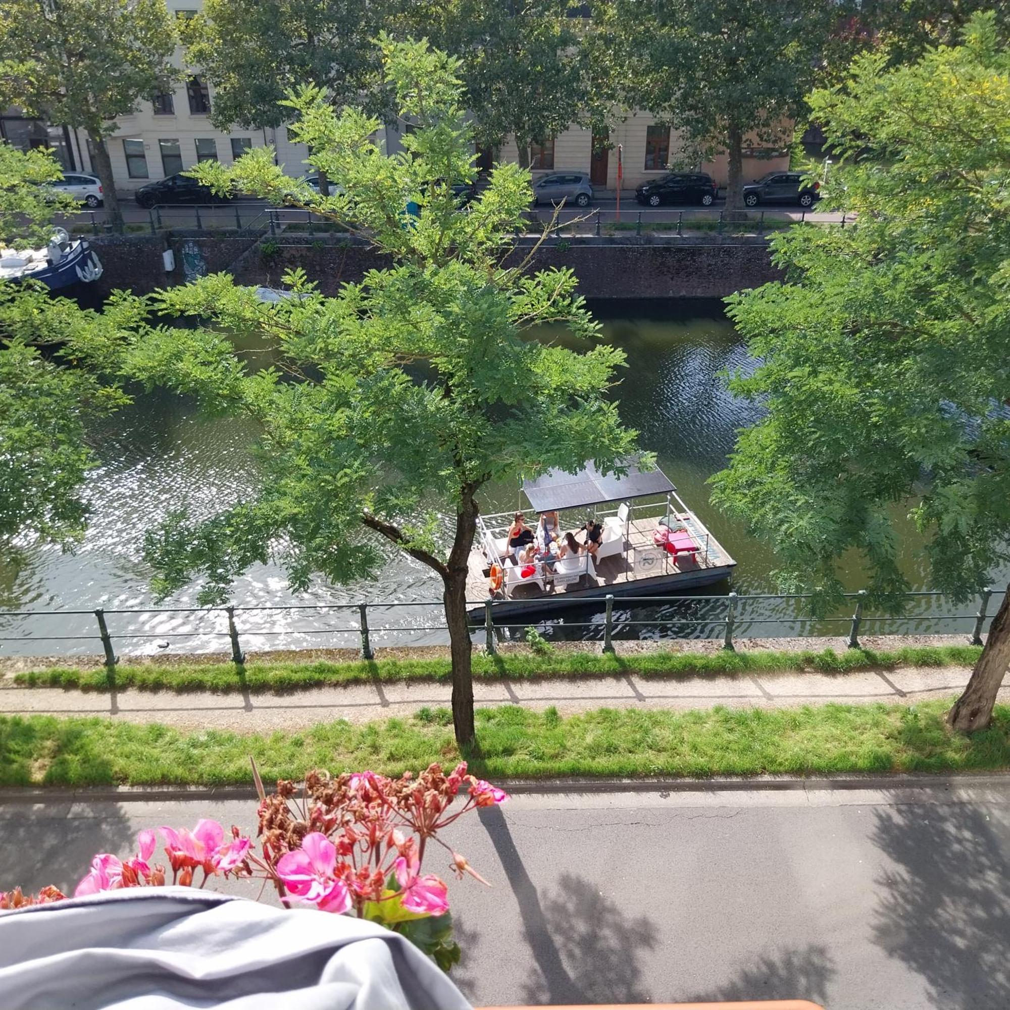 Wonderful Stay Monet Gand Esterno foto