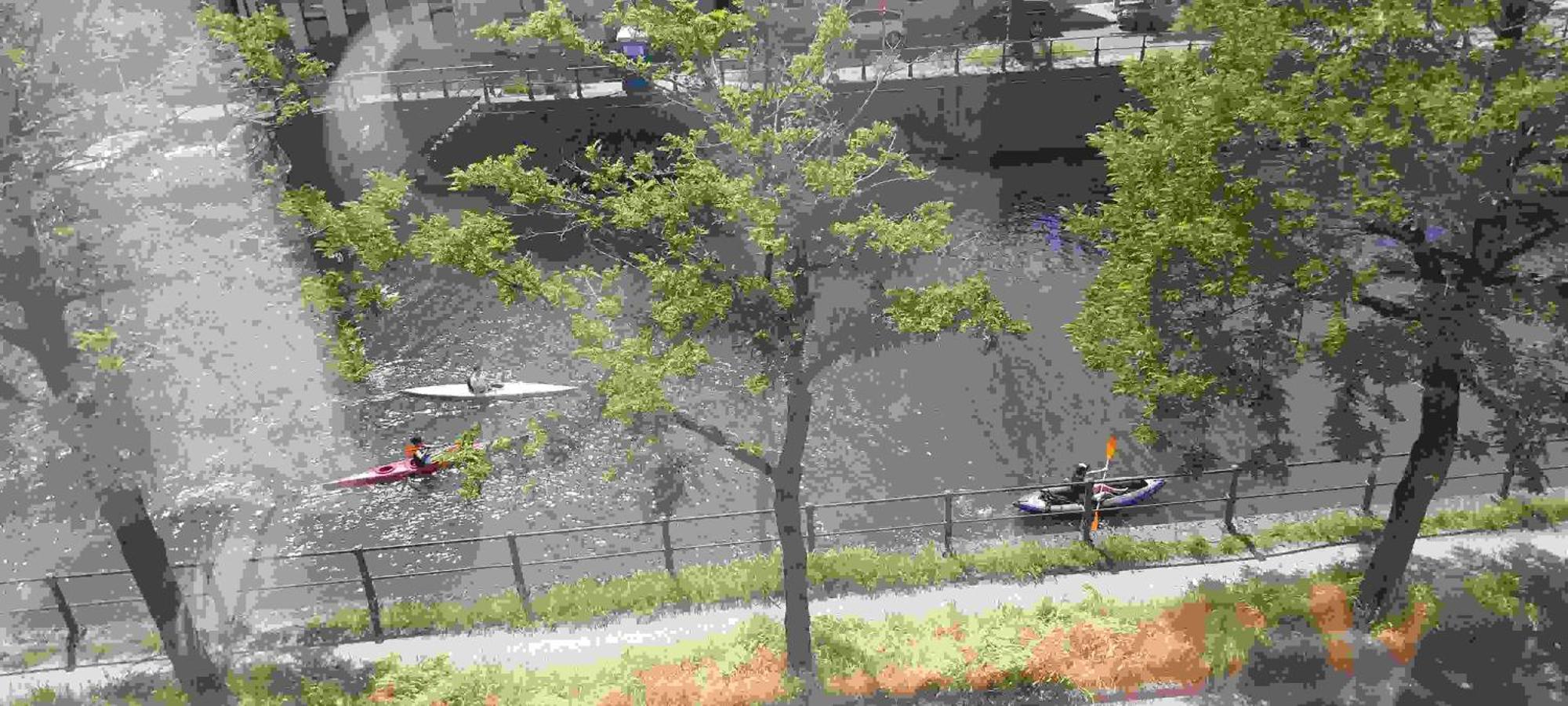 Wonderful Stay Monet Gand Esterno foto
