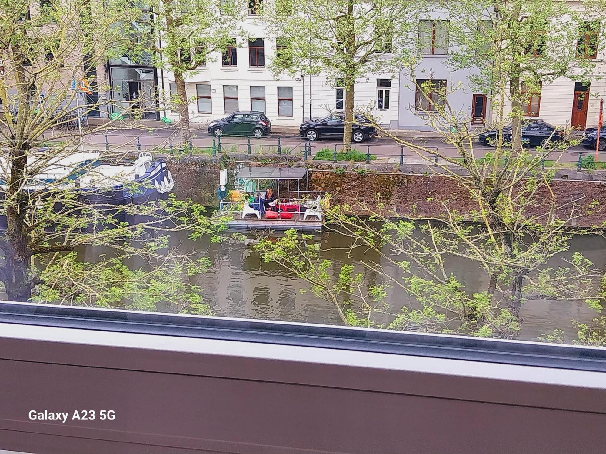 Wonderful Stay Monet Gand Esterno foto