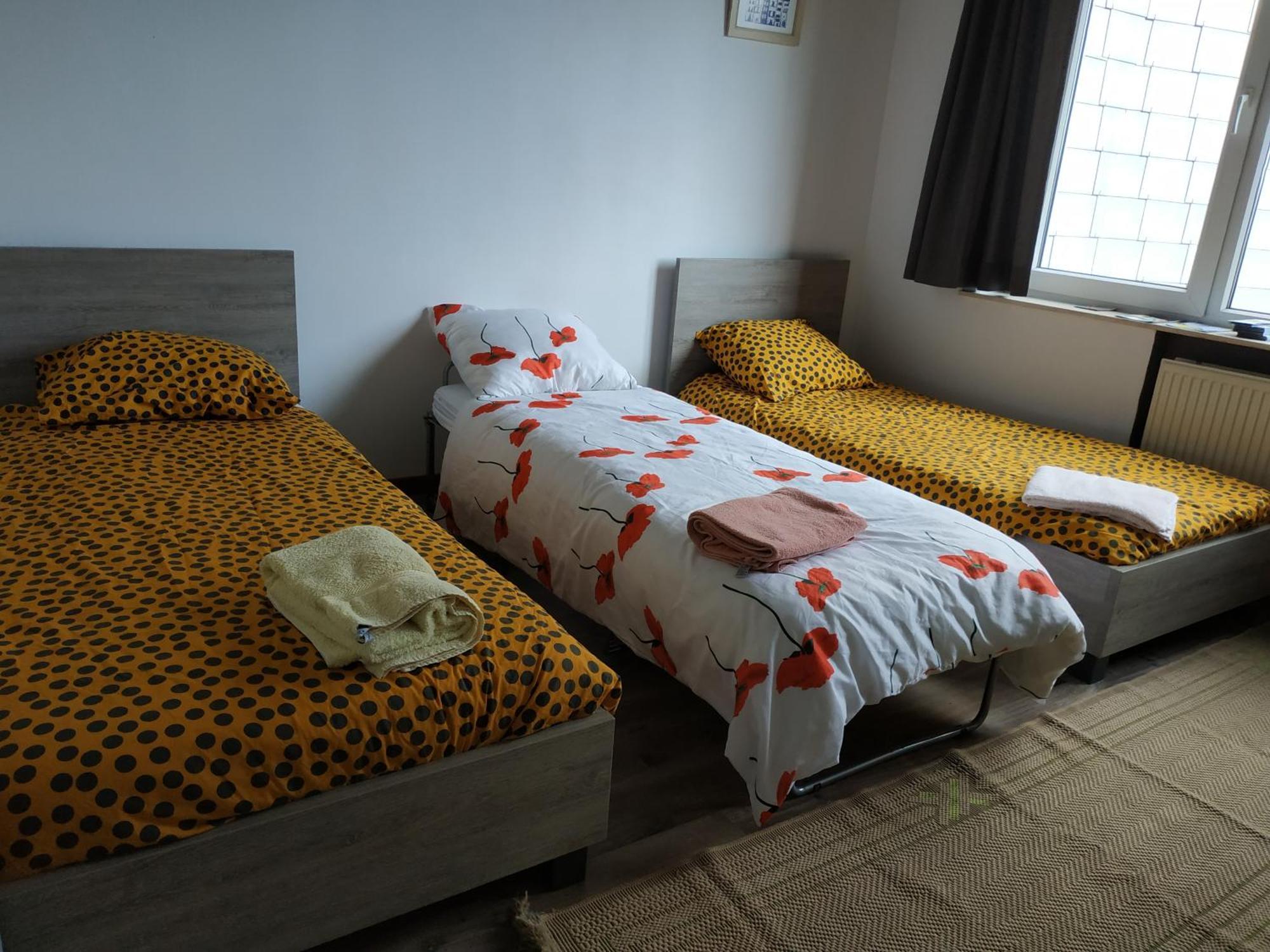 Wonderful Stay Monet Gand Esterno foto